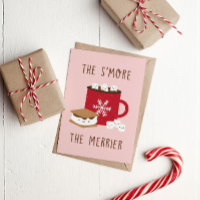 Les S'more le Merrier