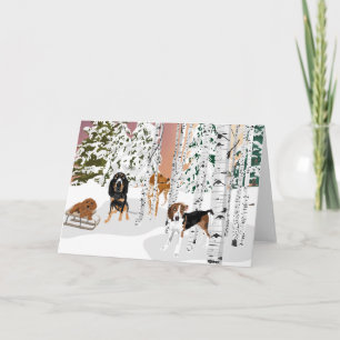 Carte Les terroirs dans les bois