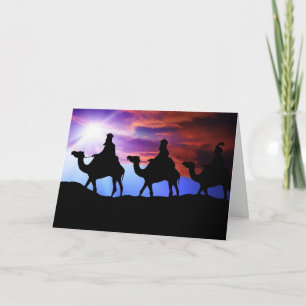 Carte Les Trois Sages