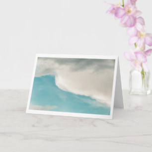 Carte les vagues de toutes les manières