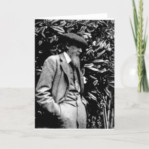 Carte Leslie Stephen, 1900