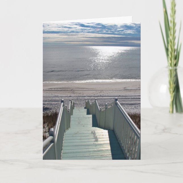 Carte ...l'espoir est en Toi... (Devant)