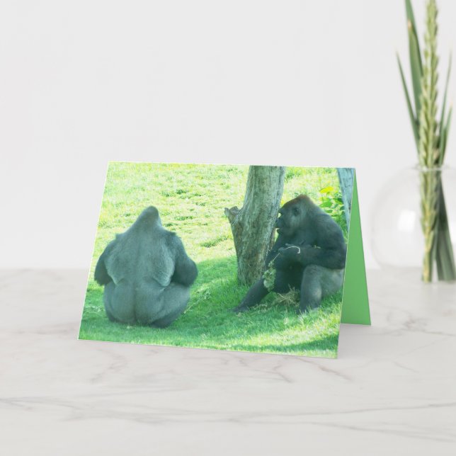 Carte Let's Together (Devant)