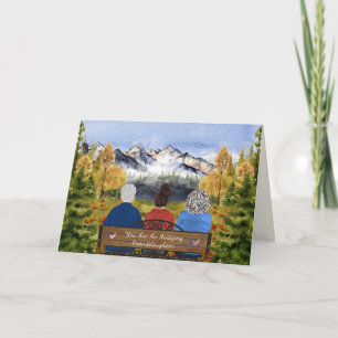 Carte Lettres Peintes de la Maison, Bootcamp de Petite-F
