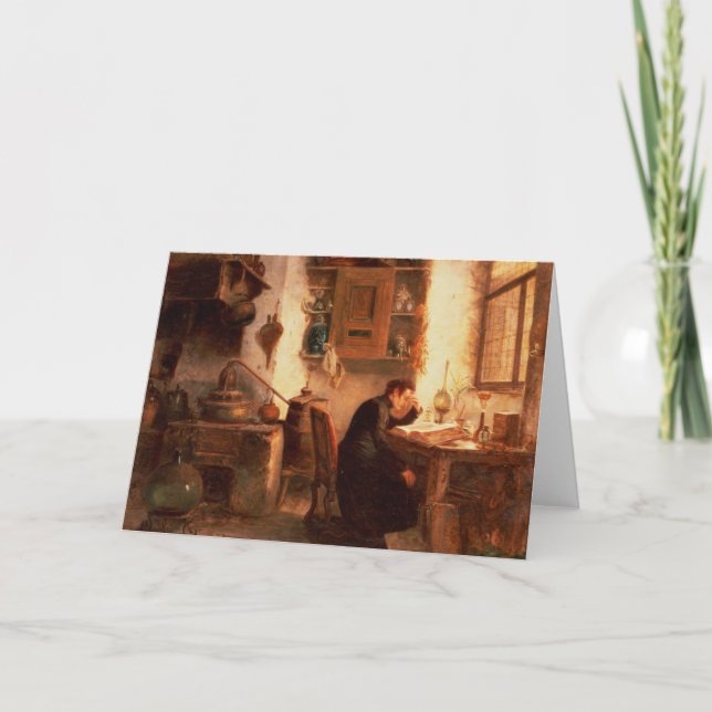 Carte L'étudiant de la chimie et de la pharmacie (Devant)