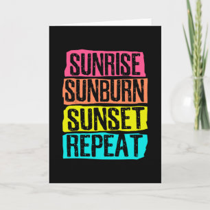 Carte Lever de soleil Coup de soleil Coucher de soleil R