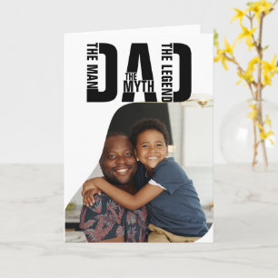 Carte L'Homme Le Mythe La Légende