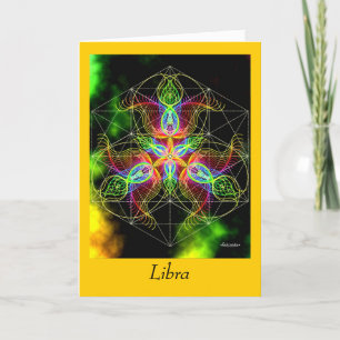 Carte Libra