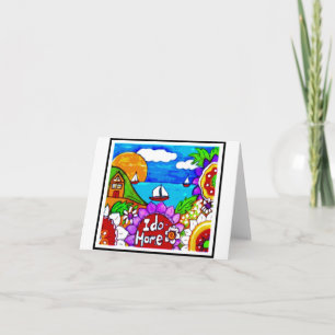 Carte L'Idaho accueillent, Idahome, agent immobilier,