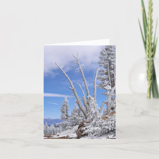 Carte Lifeform étranger