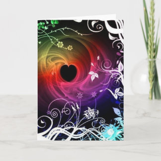 CARTE LIFES A JOURNEY