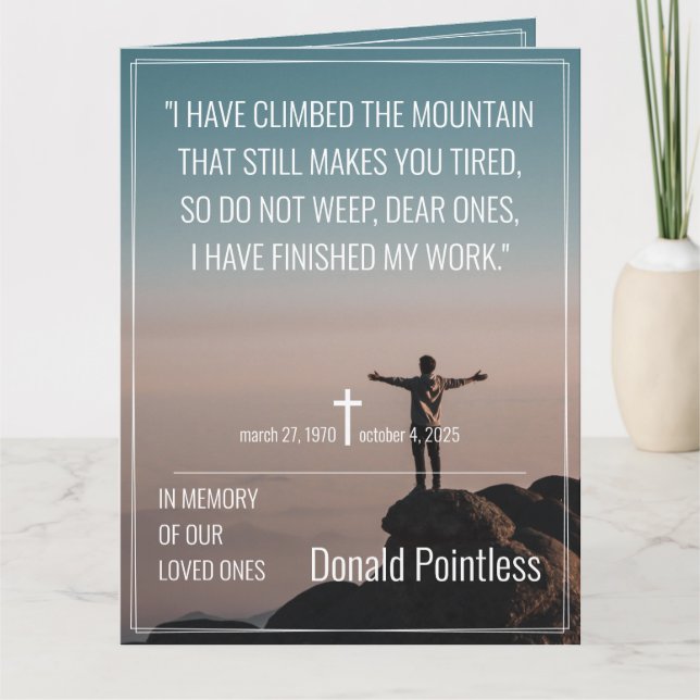 Carte Lifeworks 002 (Devant)