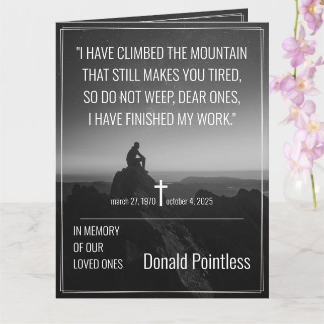 Carte Lifews (Orchidée)