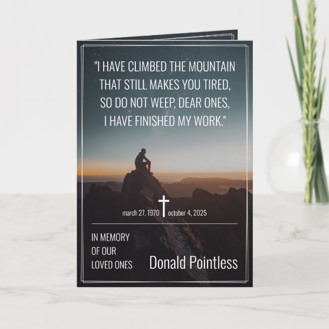 Carte Lifews (Devant)