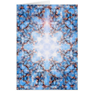 Carte LightWhite STAR