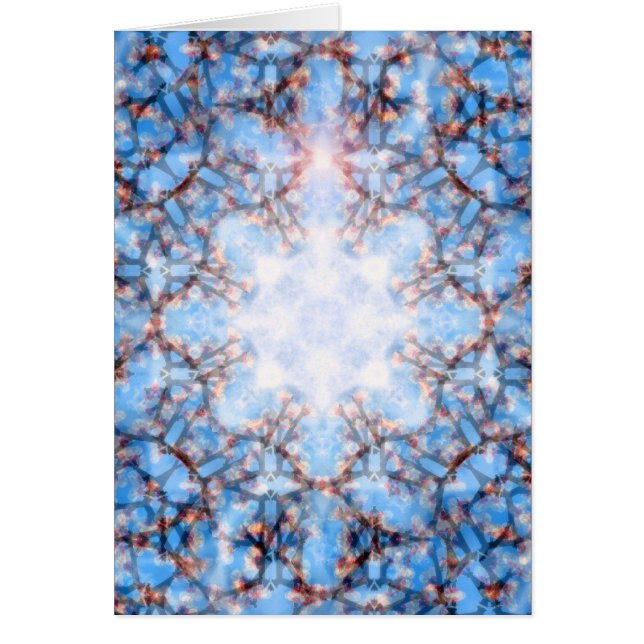 Carte LightWhite STAR (Devant)