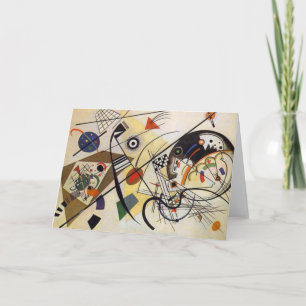 Carte Ligne transverse