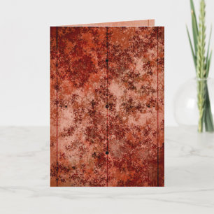 Carte Lignes de sang