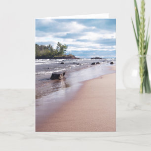 Carte L'île de Little Presque