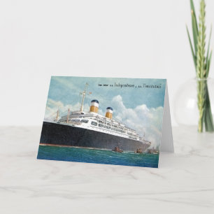 Carte L'indépendance d'USS et cru de constitution de