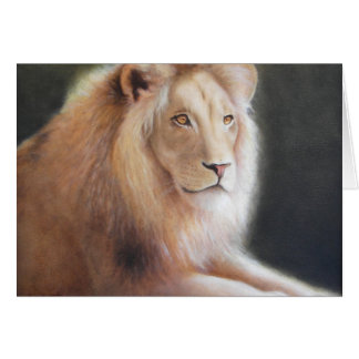 Carte Lion