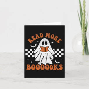 Carte Lire Plus Livres Cute Ghost Lecture Livre Enseigna