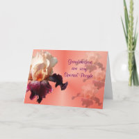 L'iris [2] - customisez pour n'importe quel