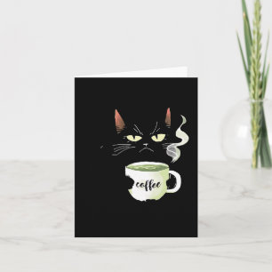 Carte Liste des choses à faire Boire Café Rester éveillé