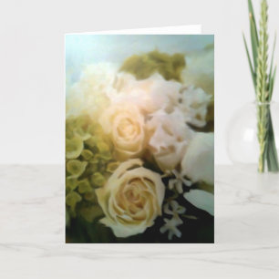 Carte Lit Rose