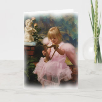 Carte Little Angels