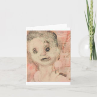 Carte Little Ballerina