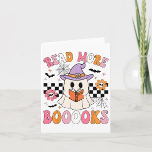 Carte Livres super Ghost Read More Livres Funny Teacher