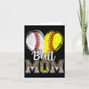 Carte Ll Maman Coeur Vendre Softll Mama Femmes Fête des
