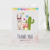 Llama cool en Lunettes de soleil en forme de cœur 