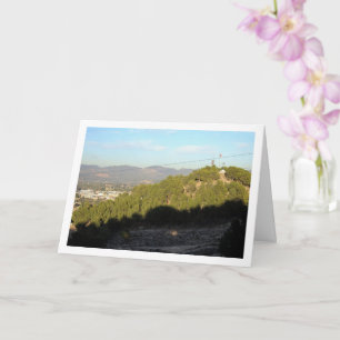 Carte Lliria Ville, Valence, Espagne