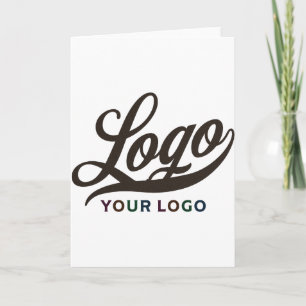 Carte Logo de l'entreprise naturelle Swag Hommes Femmes