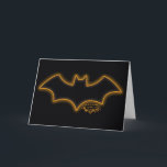 Carte Logo Gotham Knights Batgirl<br><div class="desc">Découvrez le logo Gotham Knights Batgirl !</div>