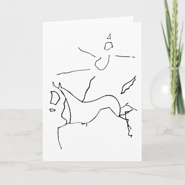 Carte Loi de cirque (Devant)