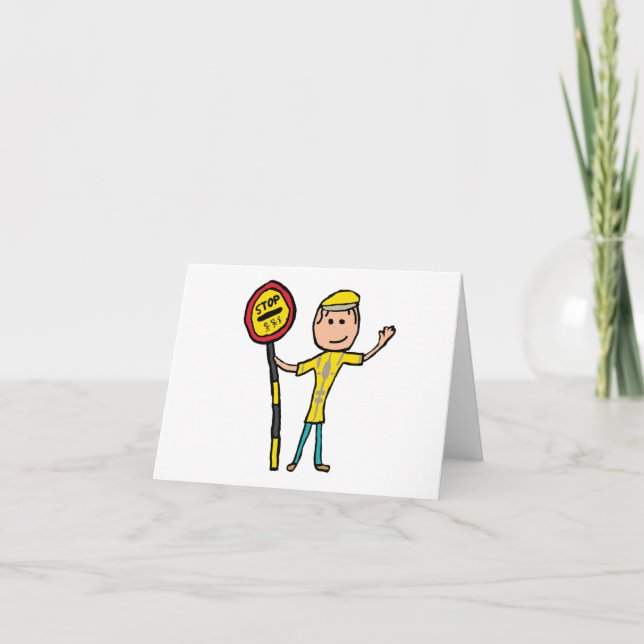 Carte Lollipop (Devant)