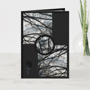 Carte Look to the Sky