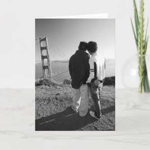 Carte Looking Toward Our Future