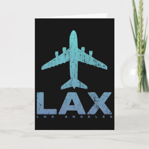 Carte Los Angeles Californie code aéroport Lax La Vacanc