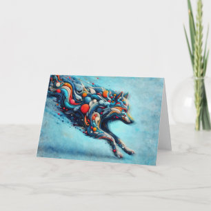 Carte Loup