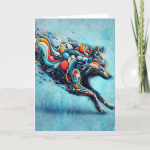 Carte Loup