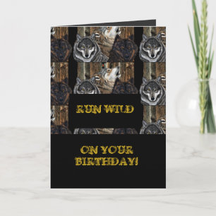 CARTE LOUPS