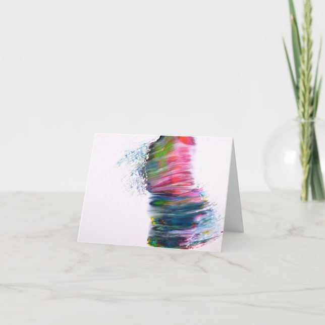 Carte Love is Love All (Devant)