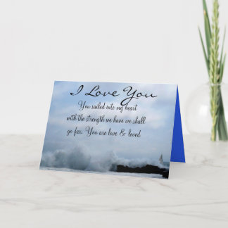 Carte Love Power_