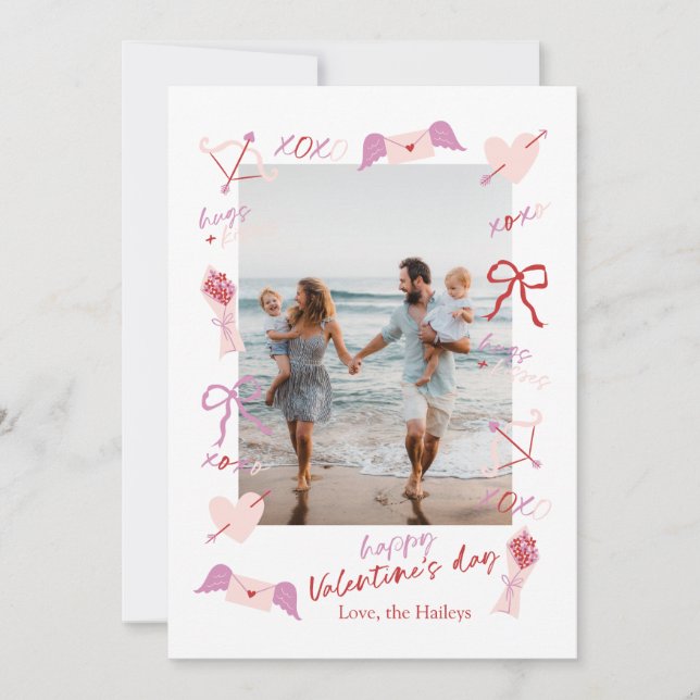 Carte Love Takes Aim (Devant)