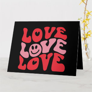 Carte Love Valentine's Day Super Funny Holiday