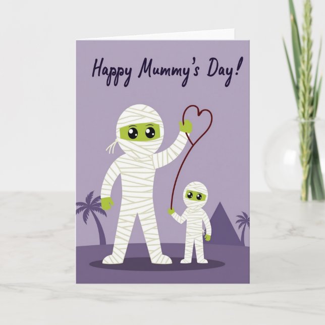 Carte Loving Companion Greeting Card (Devant)